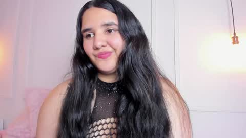 Snapshot of venus_naughty_1 chatting on 12.31.24 Sofi online show from 12.31.24