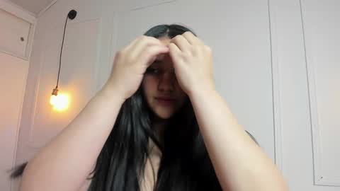 Snapshot of venus_naughty_1 chatting on 01.20.25 Sofi online show from 01.20.25