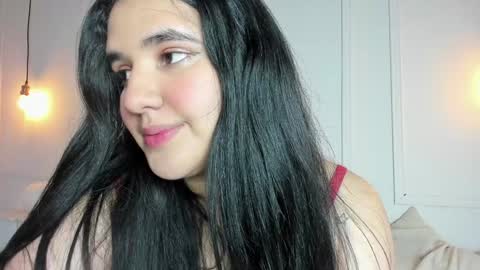 Snapshot of venus_naughty_1 chatting on 01.21.25 Sofi online show from 01.21.25