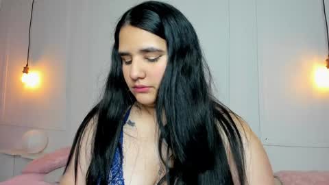 Snapshot of venus_naughty_1 chatting on 01.26.25 Sofi online show from 01.26.25
