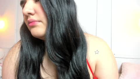 Snapshot of venus_naughty_1 chatting on 01.29.25 Sofi online show from 01.29.25