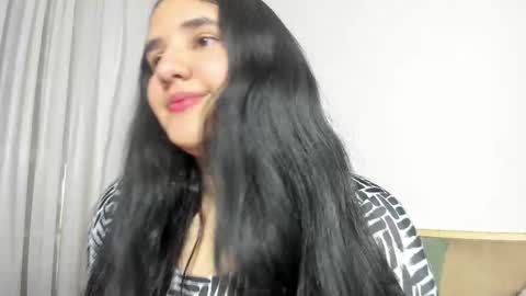 Snapshot of venus_naughty_1 chatting on 02.16.25 Sofi online show from 02.16.25