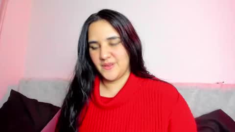 Snapshot of venus_naughty_1 chatting on 10.22.25 Sofi online show from 10.22.25