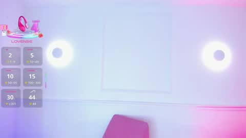 venus_nite online show from 09.11.25