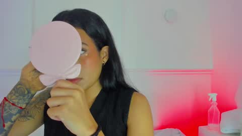 venus_nite online show from 09.12.25