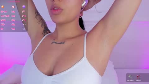 venus_nite online show from 09.20.25