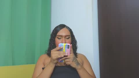 Luisa online show from 12.05.24