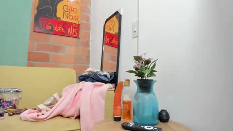 Luisa online show from 12.17.24