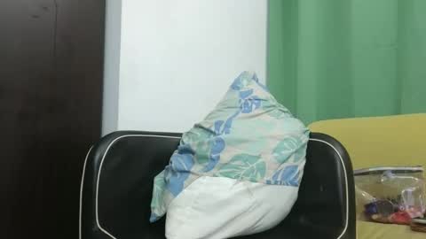 Luisa online show from 01.08.25