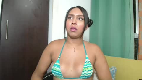 Luisa online show from 01.18.25