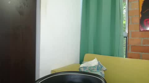 Luisa online show from 01.19.25