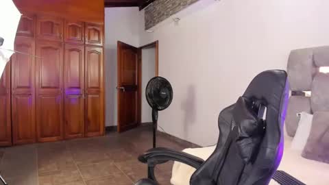 Luisa online show from 02.08.25