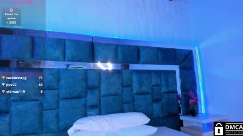 Venus online show from 01.17.25