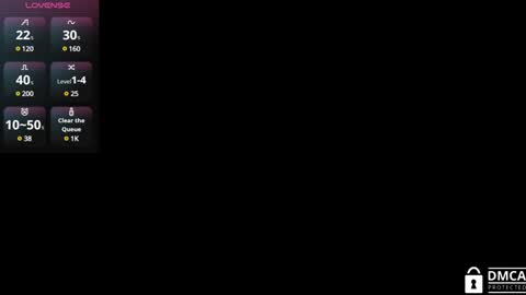 Venus online show from 01.27.25