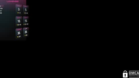 Venus online show from 01.30.25