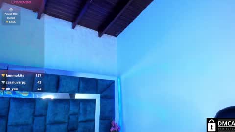 Venus online show from 02.04.25