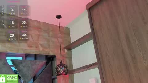 Snapshot of venus_velez chatting on 02.17.26 Venus online show from 02.17.26