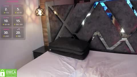 Snapshot of venus_velez chatting on 02.23.26 Venus online show from 02.23.26