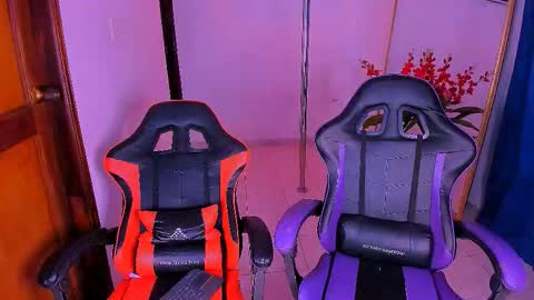 venus_velvet online show from 10.04.25