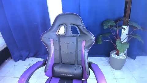 venus_velvet online show from 10.08.25