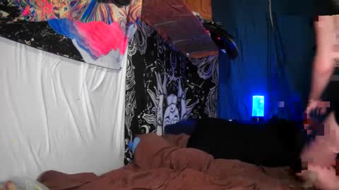 Miss Venus online show from 02.13.25