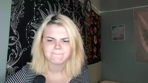 Miss Venus online show from 09.09.25