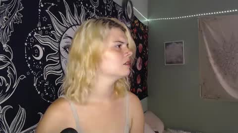 Miss Venus online show from 09.27.25