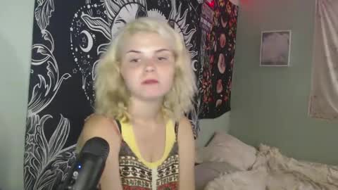 Miss Venus online show from 10.05.25