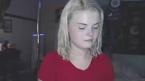 Miss Venus online show from 10.15.25