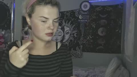 Miss Venus online show from 11.07.25