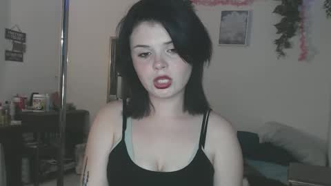 Miss Venus online show from 03.14.26