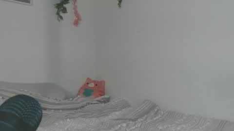 Miss Venus online show from 04.11.26