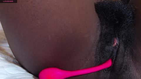 Snapshot of venusbsq chatting on 01.20.25 Venus online show from 01.20.25