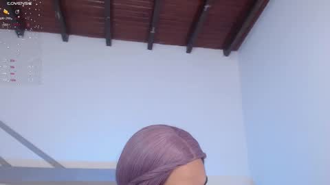 Venus Evans online show from 01.10.25