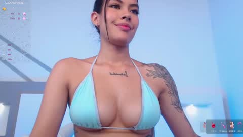 Venus Evans online show from 01.13.25