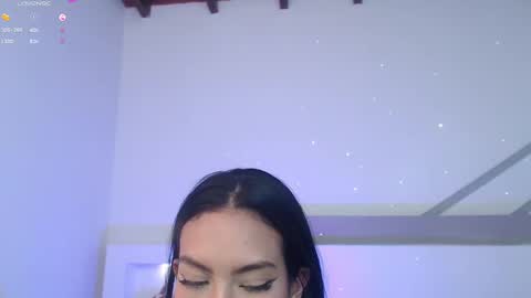 Venus Evans online show from 02.27.25