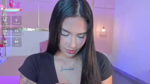 Venus Evans online show from 01.14.26