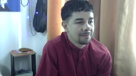 Snapshot of venusfranco_94 chatting on 12.02.24 venusfranco 94 online show from 12.02.24