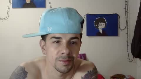 Snapshot of venusfranco_94 chatting on 12.10.24 venusfranco 94 online show from 12.10.24