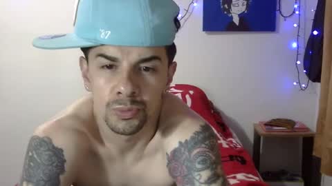 Snapshot of venusfranco_94 chatting on 12.13.24 venusfranco 94 online show from 12.13.24