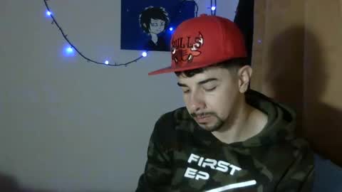 Snapshot of venusfranco_94 chatting on 12.22.24 venusfranco 94 online show from 12.22.24