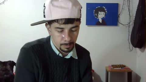 Snapshot of venusfranco_94 chatting on 01.03.25 venusfranco 94 online show from 01.03.25