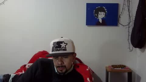 Snapshot of venusfranco_94 chatting on 01.03.25 venusfranco 94 online show from 01.03.25