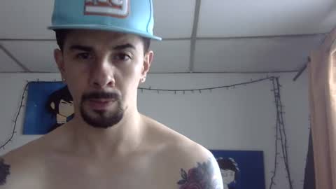 Snapshot of venusfranco_94 chatting on 01.07.25 venusfranco 94 online show from 01.07.25