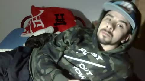 Snapshot of venusfranco_94 chatting on 01.08.25 venusfranco 94 online show from 01.08.25