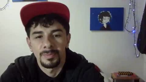 Snapshot of venusfranco_94 chatting on 01.10.25 venusfranco 94 online show from 01.10.25