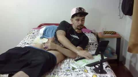 Snapshot of venusfranco_94 chatting on 01.12.25 venusfranco 94 online show from 01.12.25