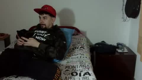 Snapshot of venusfranco_94 chatting on 01.13.25 venusfranco 94 online show from 01.13.25