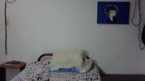 Snapshot of venusfranco_94 chatting on 01.16.25 venusfranco 94 online show from 01.16.25