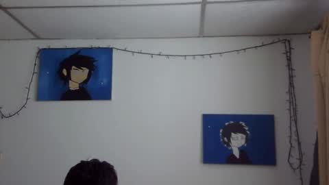 Snapshot of venusfranco_94 chatting on 01.26.25 venusfranco 94 online show from 01.26.25